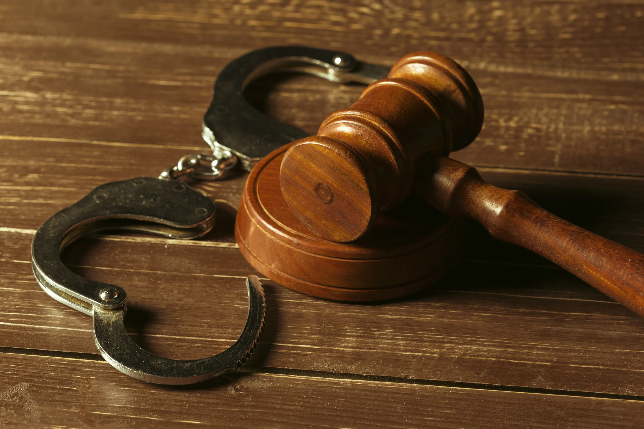Criminal Defence Lawyers in Dubai