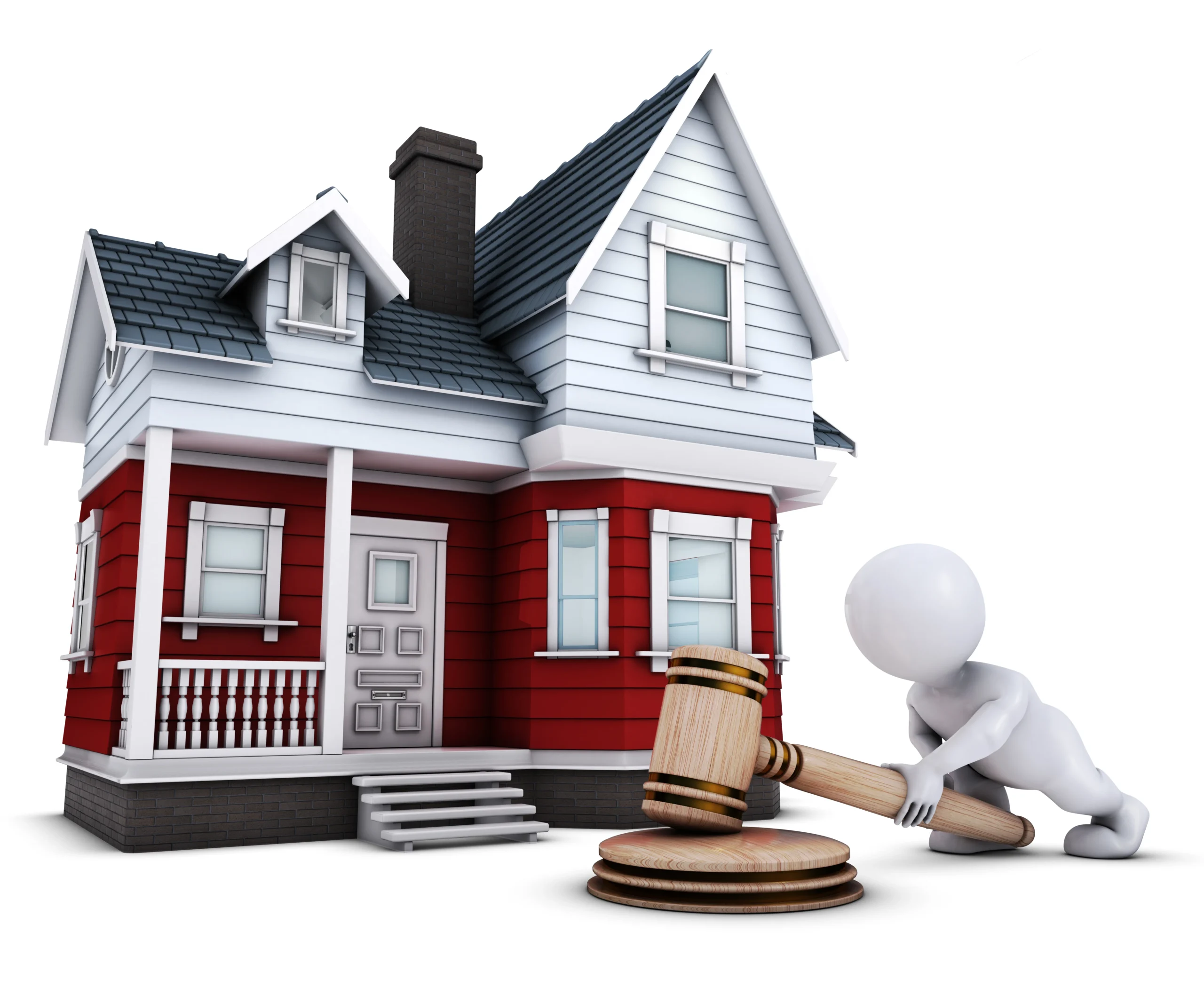Real Estate Lawyers in Dubai