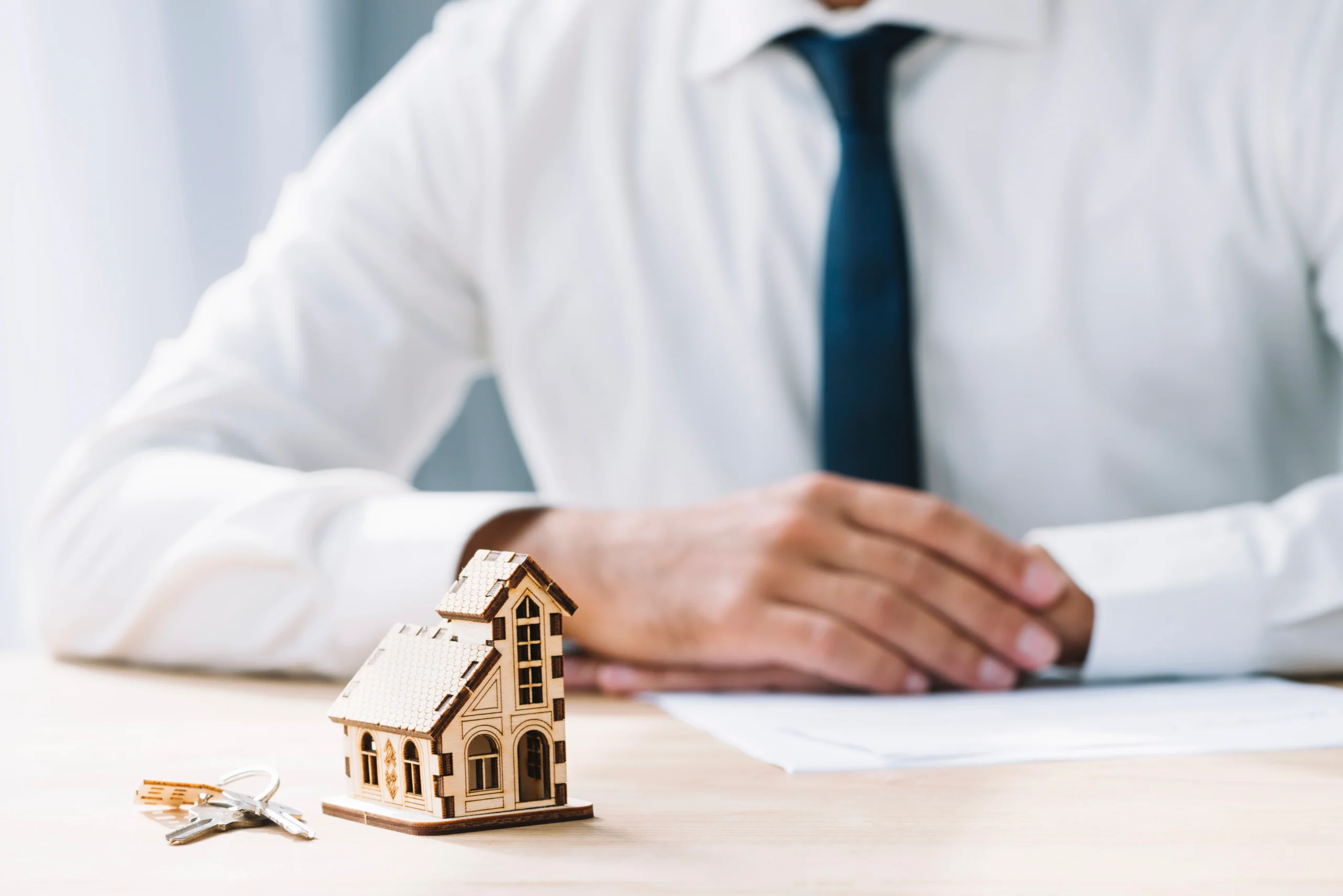 Real Estate Legal Services in Dubai