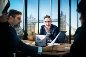 Why Dubai Lawyers Are Essential