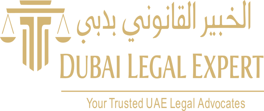 dubai legal expert