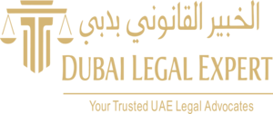Dubai Legal Expert