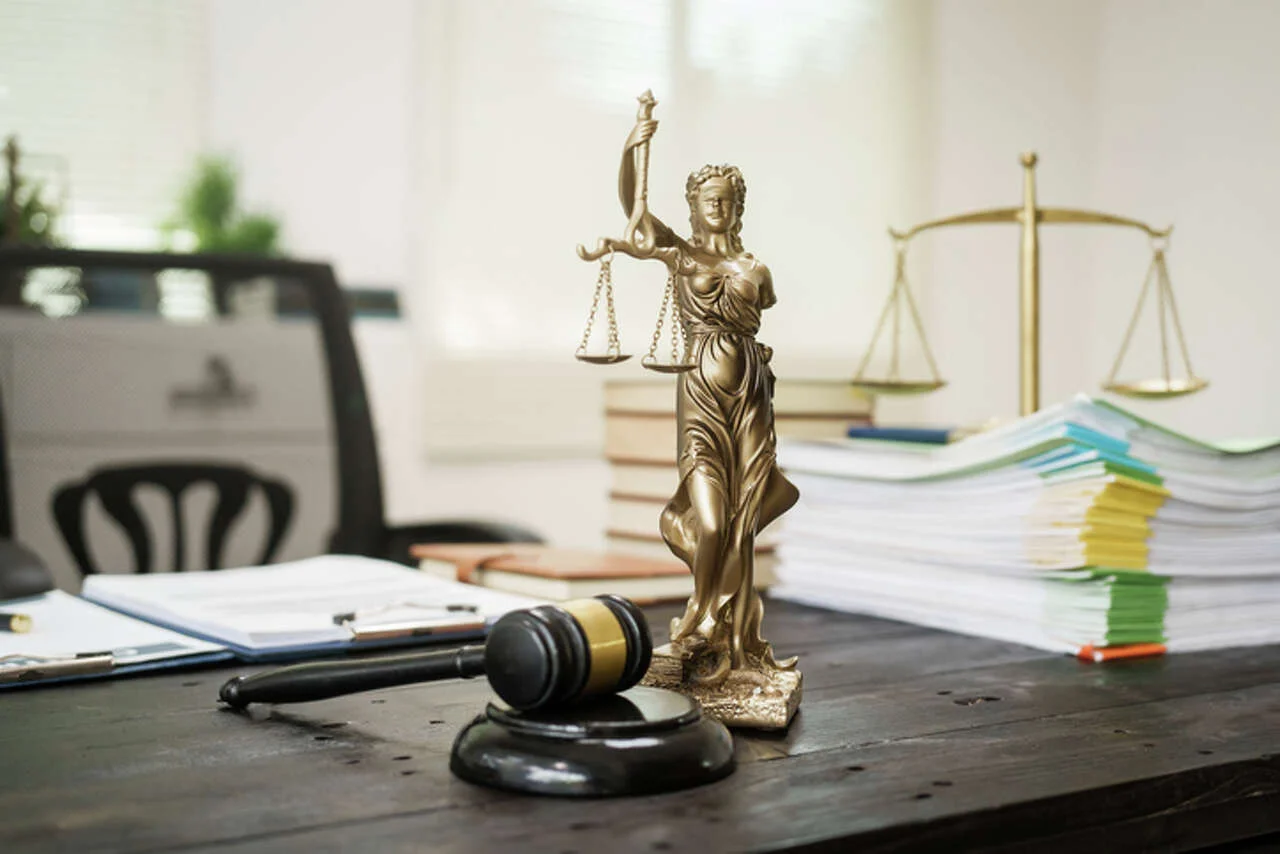 Bail Applications Lawyer in Dubai