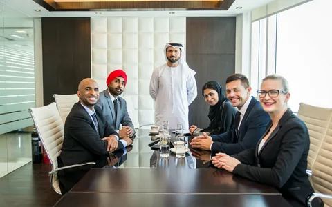 Can Indian Lawyers Work In Dubai