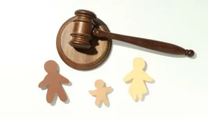 Child Custody Case for Fathers in Dubai
