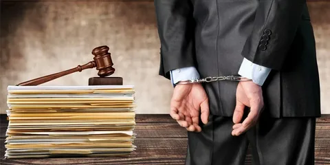 Criminal Defence Lawyers in Dubai
