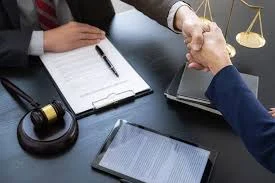 Criminal Defense in Dubai
