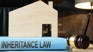 Dubai Inheritance Law 2026