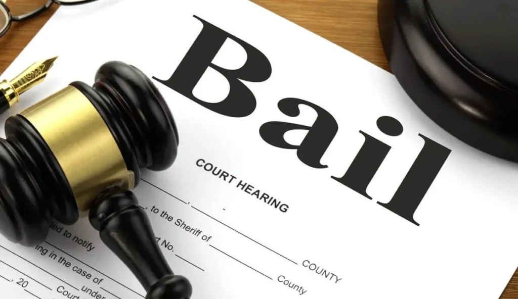 How to Apply for Bail in the UAE 2026