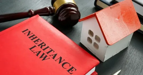 Inheritance Legal Services in Dubai