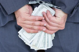 Money Laundering in Dubai