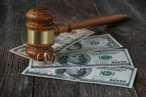New UAE Alimony Law 2026: What You Must Know