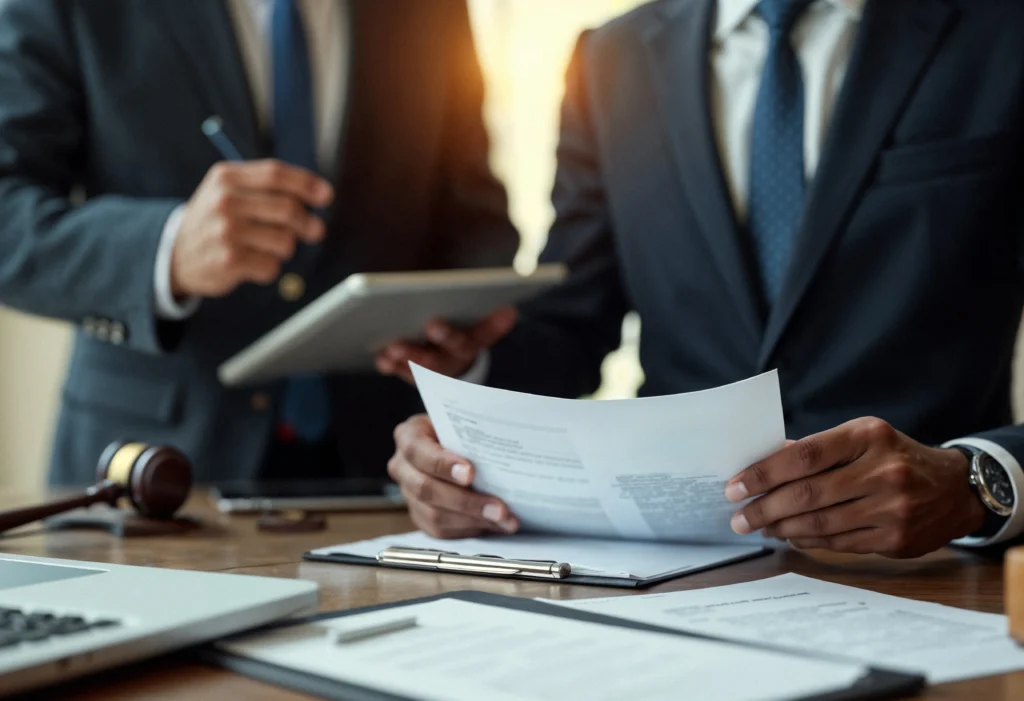 Corporate & Commercial Law in Dubai