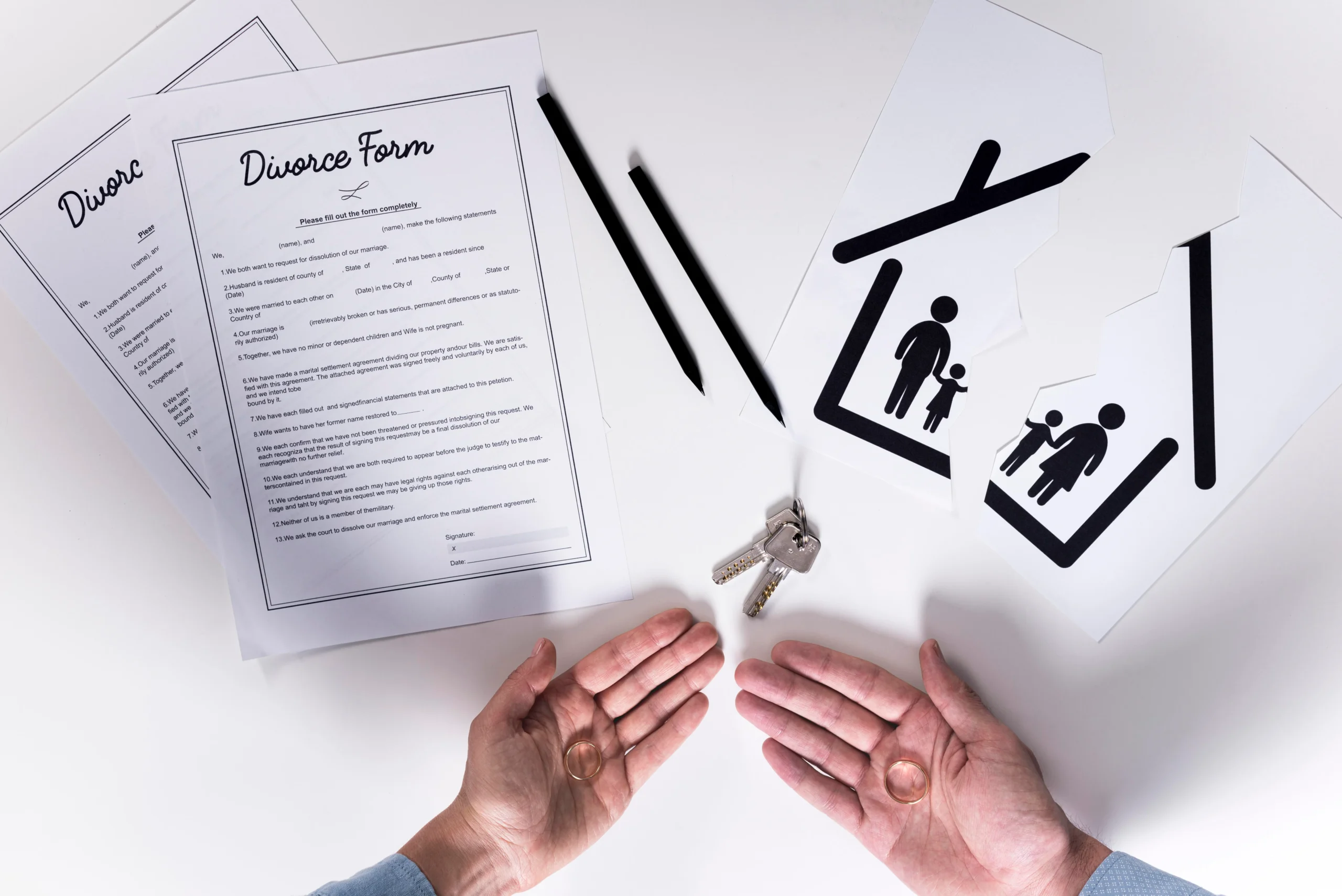 divorce lawyers in Dubai