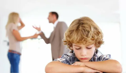 Child Custody Laws in Dubai, UAE