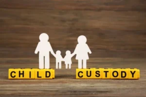 Child custody laws Dubai UAE