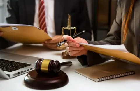 Court Representation