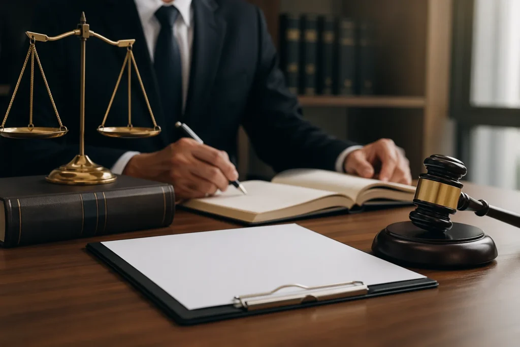Debt Collection Lawyer vs Debt Collection Agency