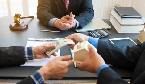 Debt Recovery Lawyer in Dubai