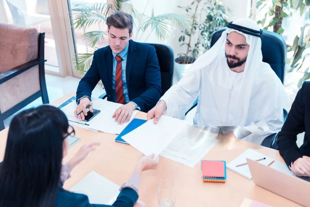 Debt Recovery Lawyer in Dubai