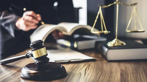 Financial Crime Lawyer in Dubai