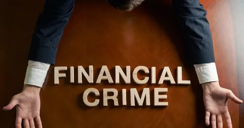 Financial Crime Lawyers in Dubai