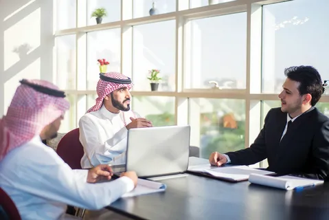 How the UAE Legal System Works