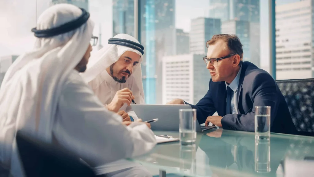 Loan Default in UAE
