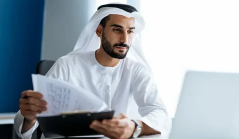 Remote Work in UAE