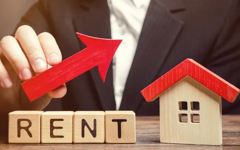 Rent Increase in Dubai