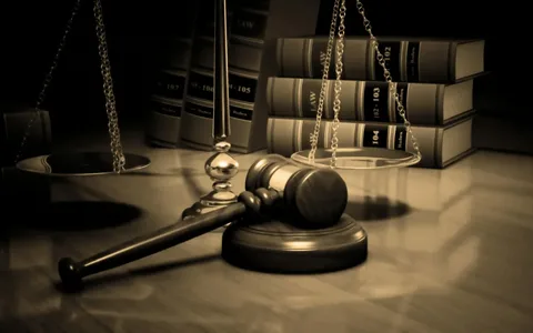 Types of Financial Crimes