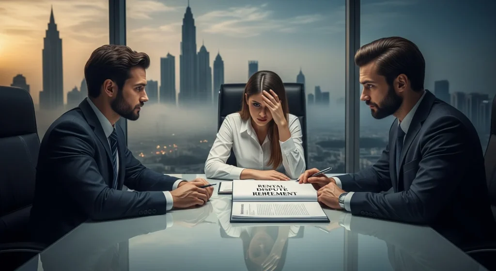 how-dubais-property-lawyers-resolve-rental-disputes