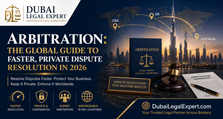 Arbitration: The Global Guide to Faster, Private Dispute Resolution in 2026 2 ChatGPT Image Jul 23 2026 01 09 26 PM