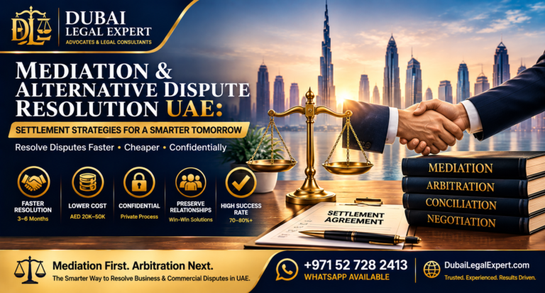 Dubai Legal Expert 12