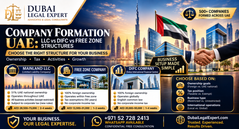 Dubai Legal Expert 3