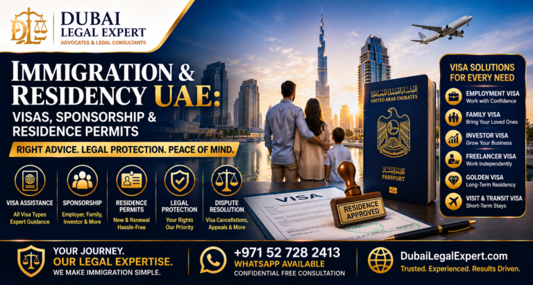 Dubai Legal Expert 33