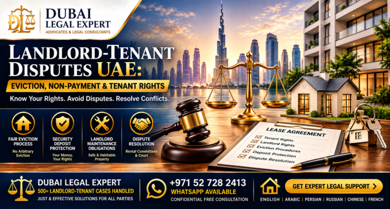 legal Expert Dubai 22