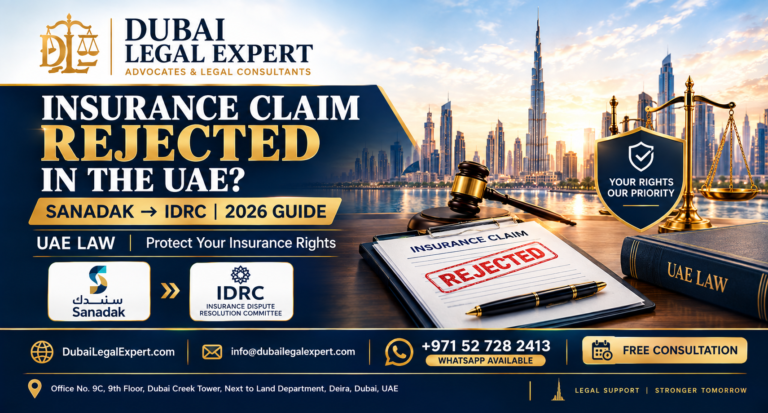 insurance-claim-rejected-uae-sanadak-complaint (1) 1 Insurance Claim in UAE 2